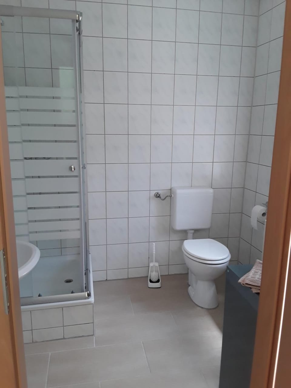 Pension zum Bauhof Bed and Breakfast in Zwickau