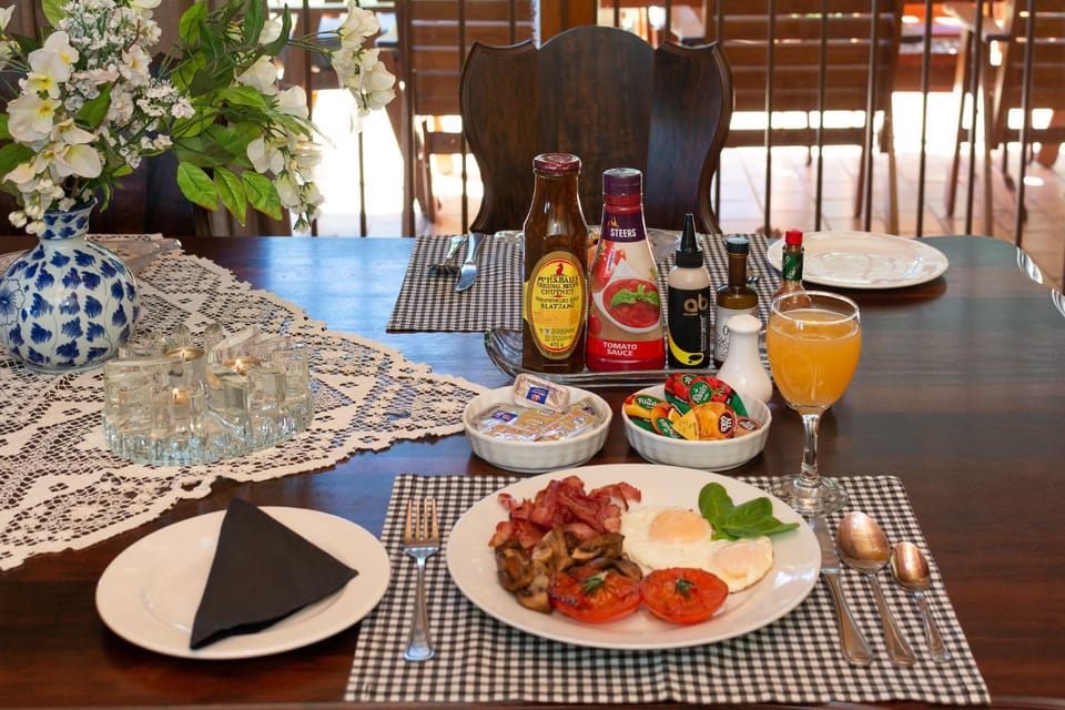Breakfast
