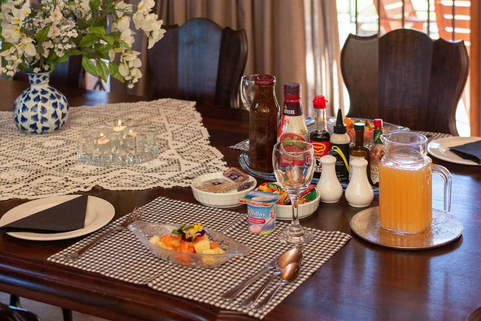 Breakfast