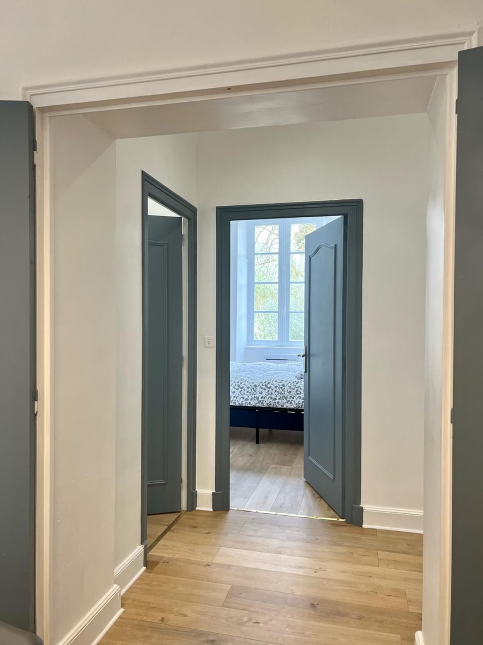 Le Clos des Platanes Apartment in Occitanie
