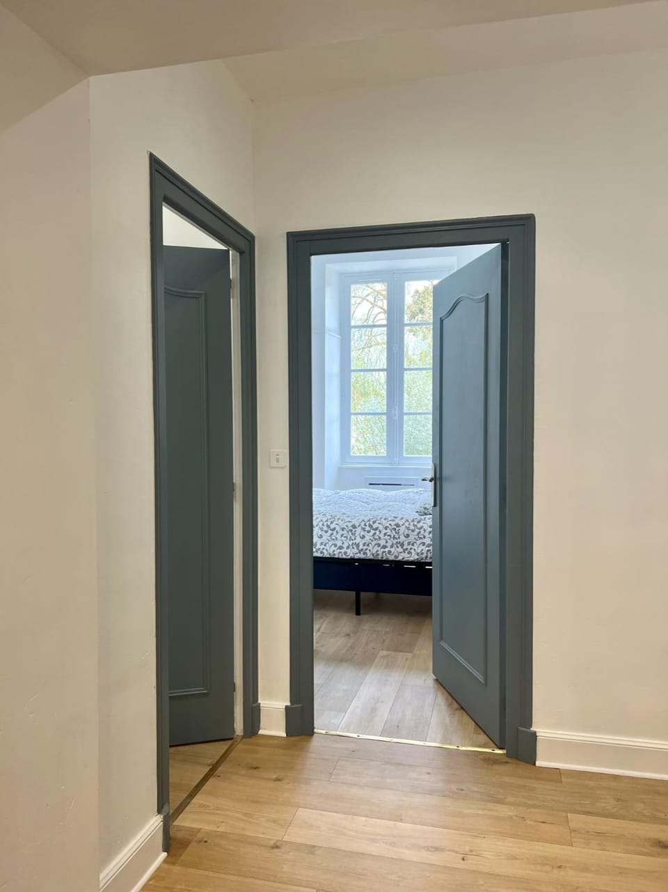 Le Clos des Platanes Apartment in Occitanie
