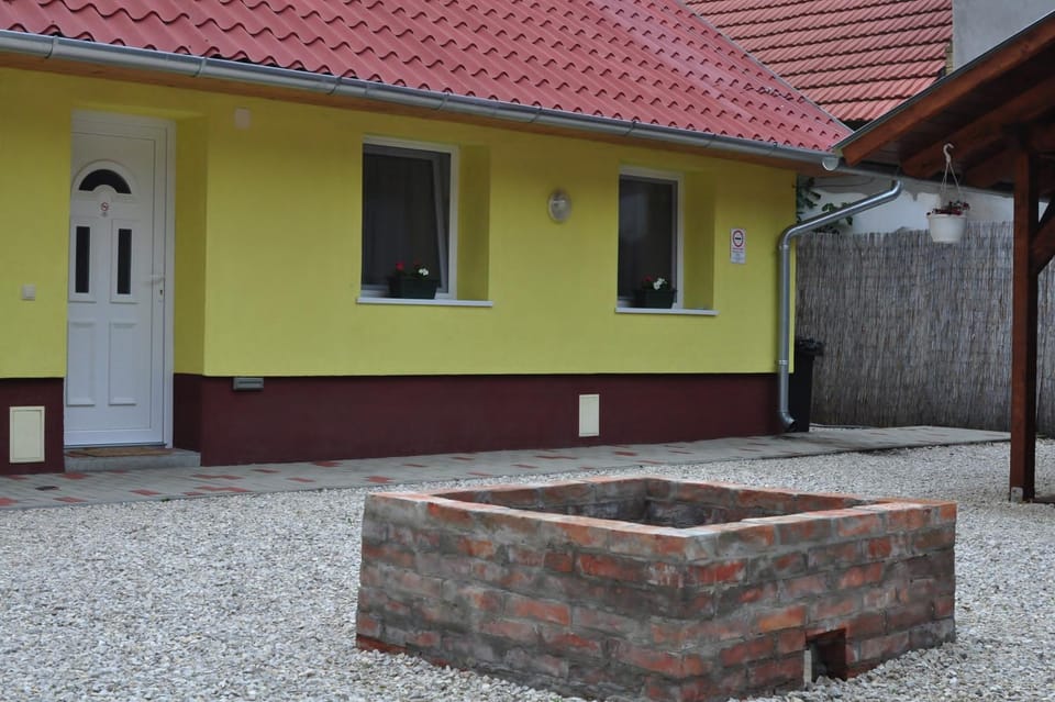 BBQ facilities