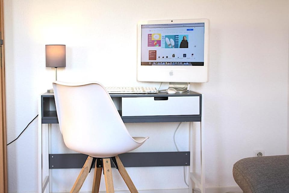 Cottbuser City Apartment Apartment in Poland