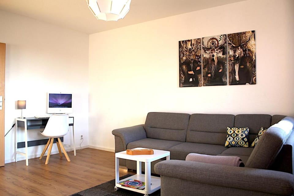 Cottbuser City Apartment Apartment in Poland