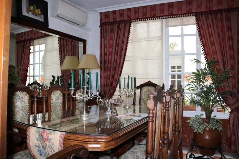 Banquet/Function facilities