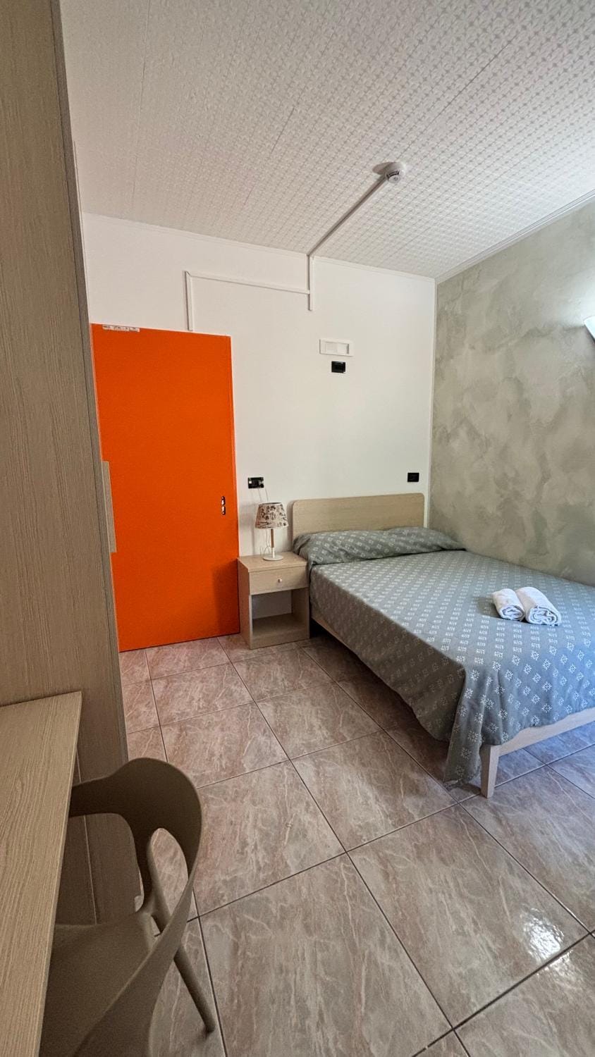 Hotel Il Gabbiano Hotel in Campania