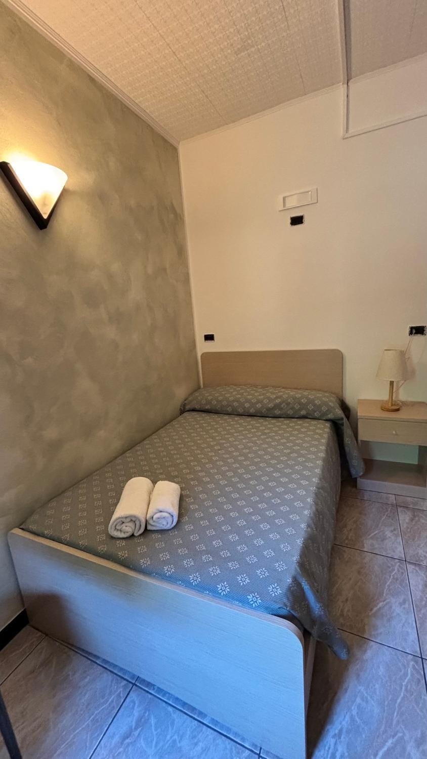 Hotel Il Gabbiano Hotel in Campania
