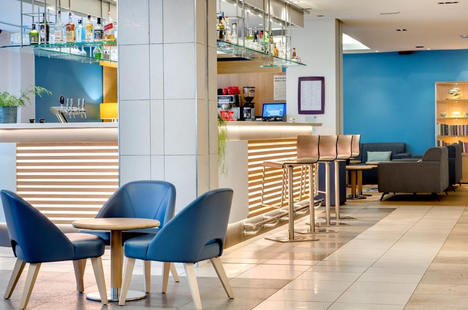 Lounge or bar