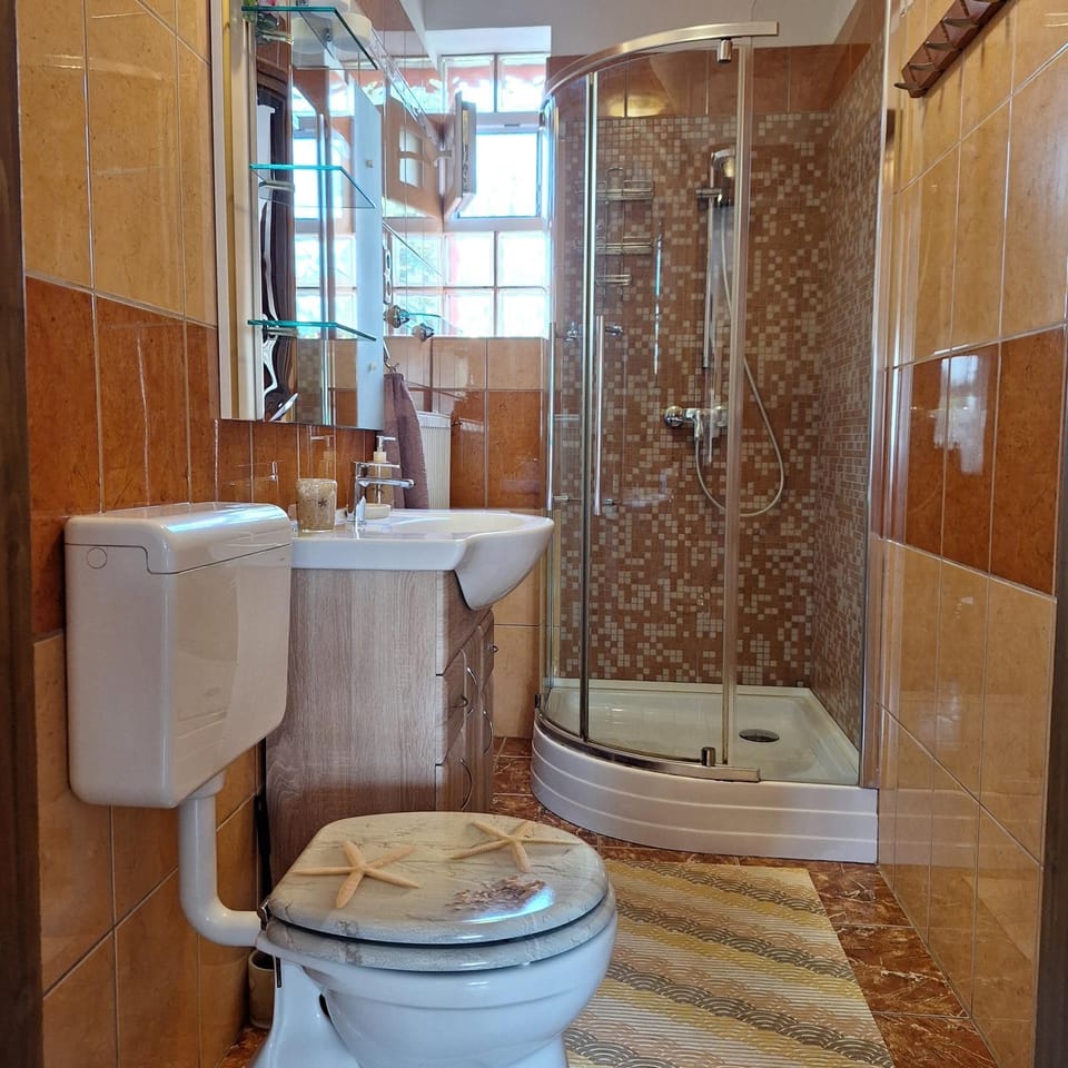 Rita Apartman Apartment in Hungary