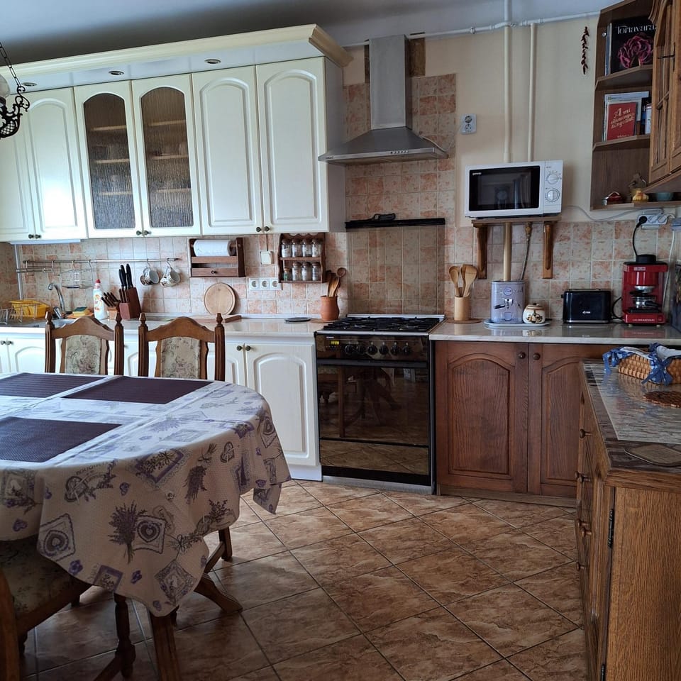 Rita Apartman Apartment in Hungary