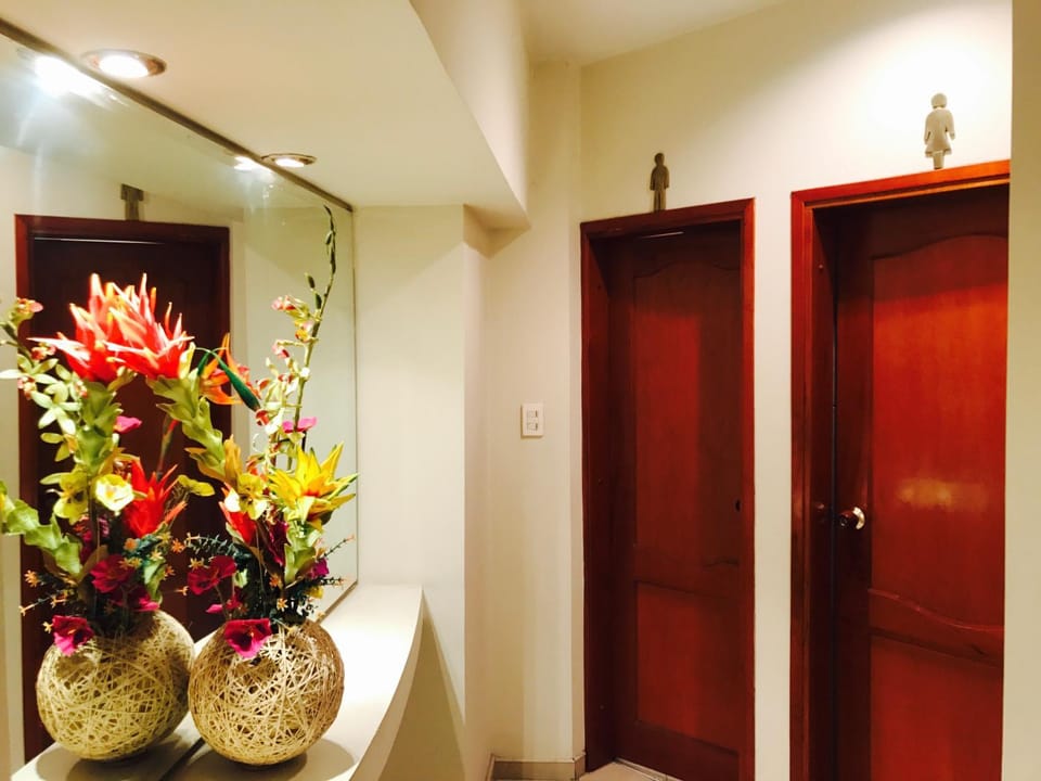 Hotel Azuay Hotel in Duitama