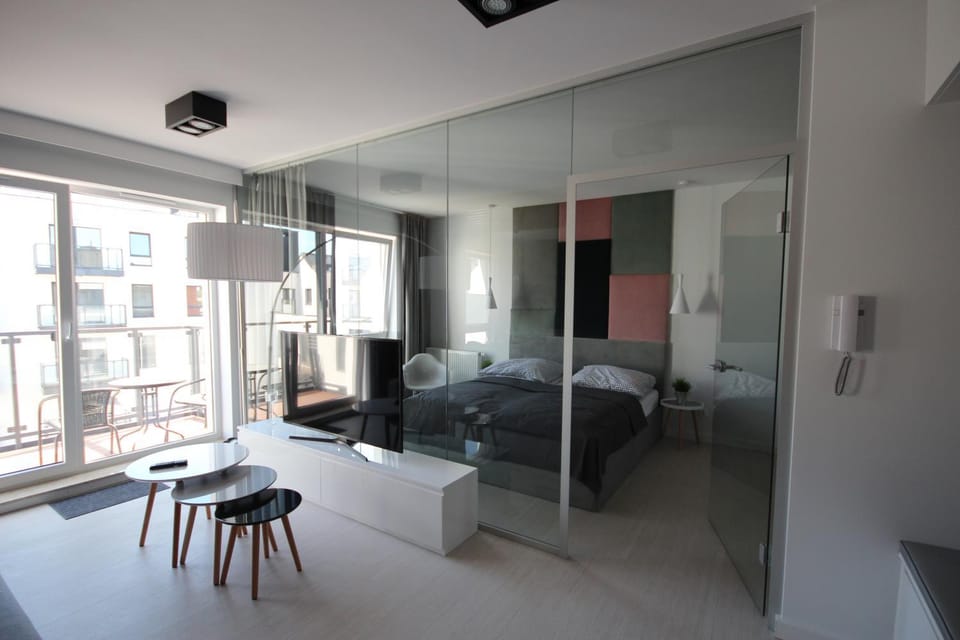 TV and multimedia, Balcony/Terrace, Bedroom
