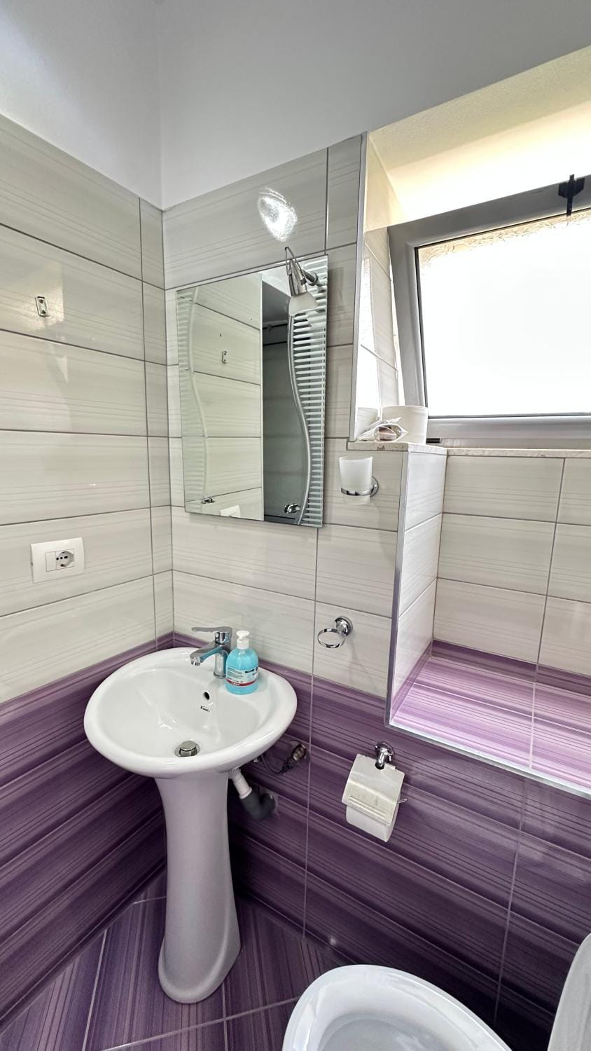 Bebi Guest House Apartment in Sarandë