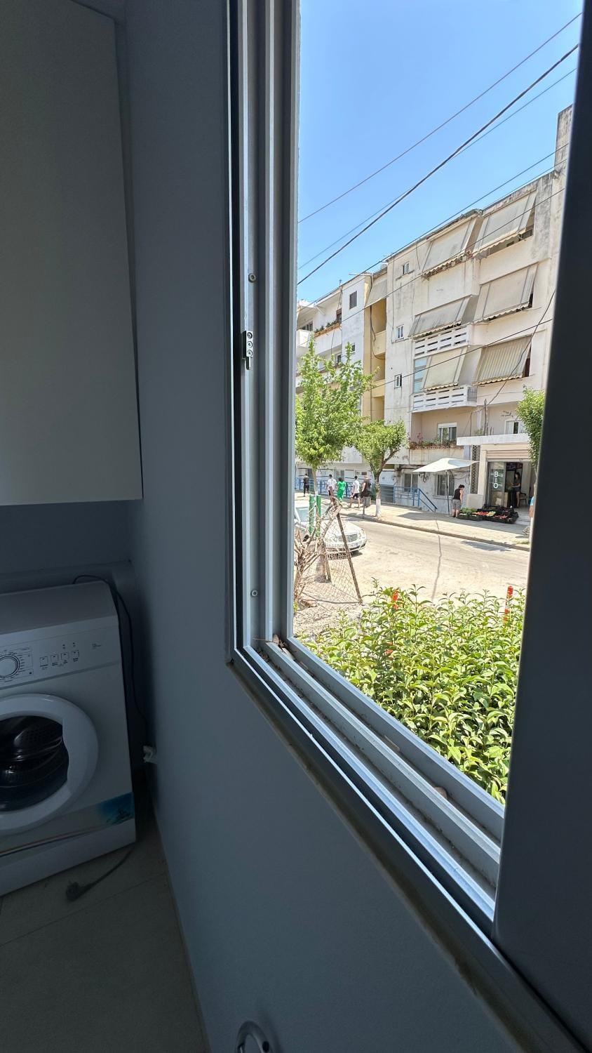 Bebi Guest House Apartment in Sarandë