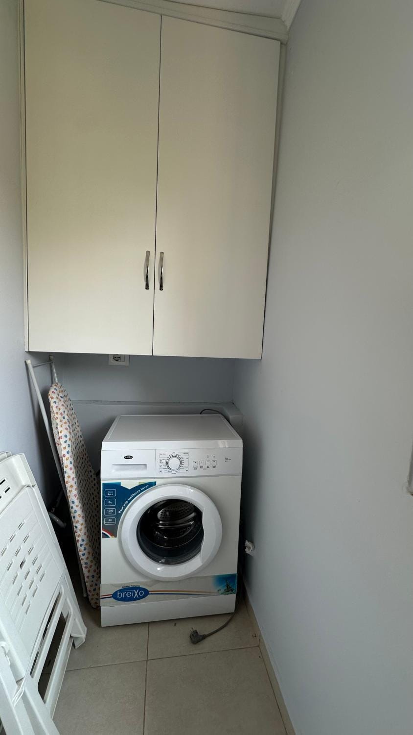 Bebi Guest House Apartment in Sarandë