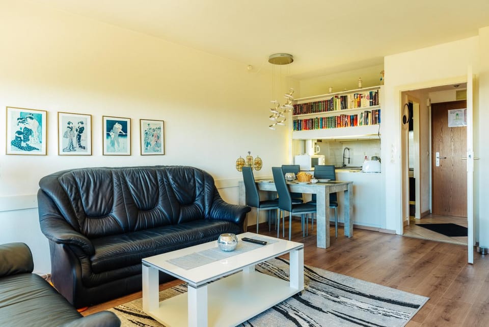 Ferienwohnung Harz-Flair 264 Apartment in Braunlage