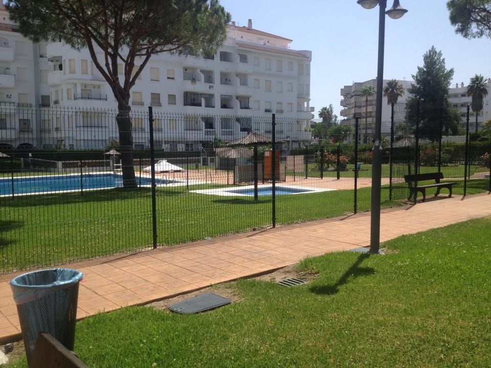 Activities, Children play ground, Garden