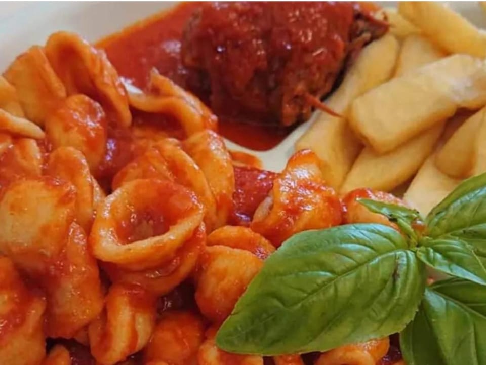 Food