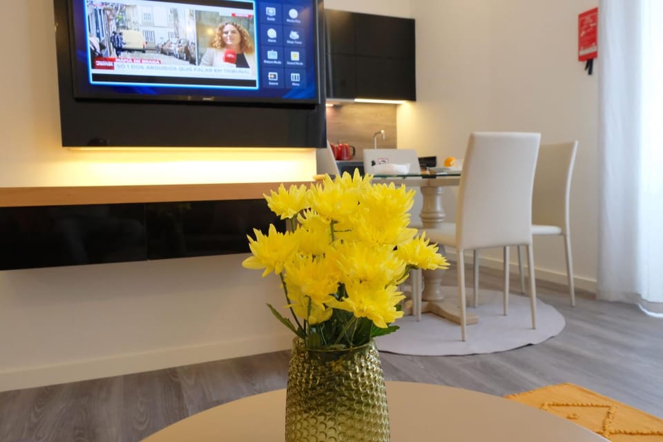 Communal lounge/ TV room, Living room