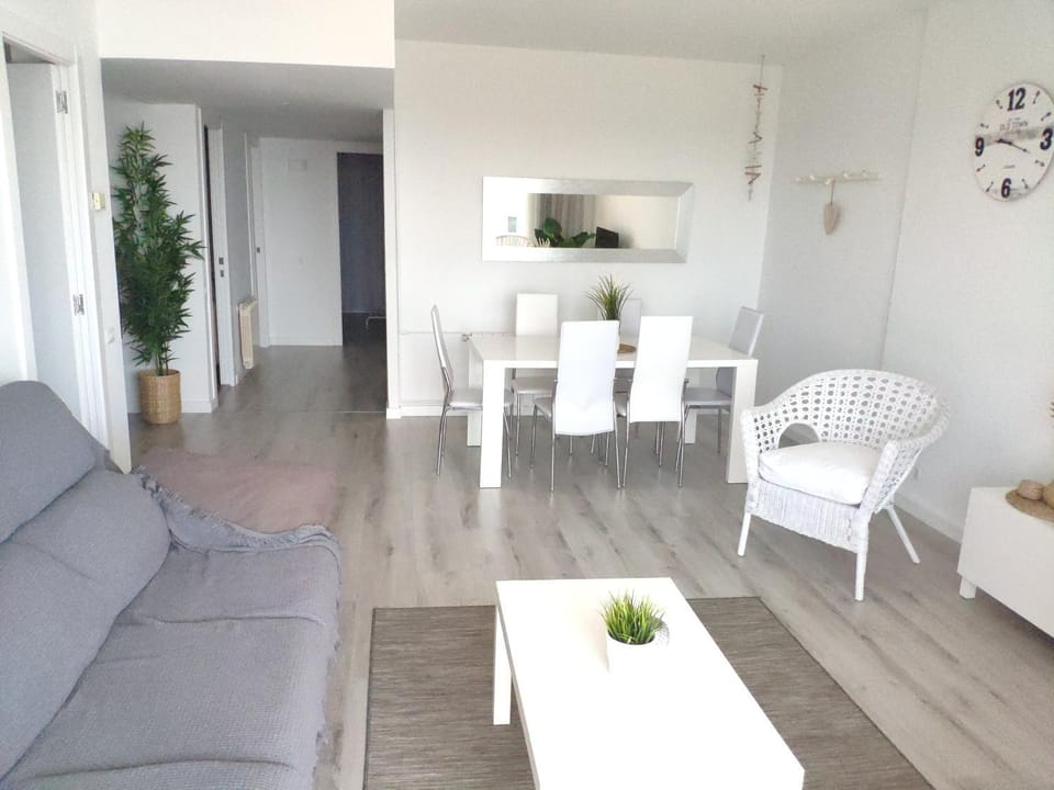 Atico Condal Apartment in Blanes