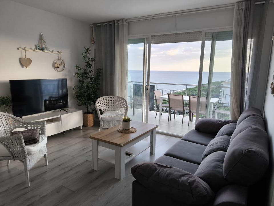 Atico Condal Apartment in Blanes