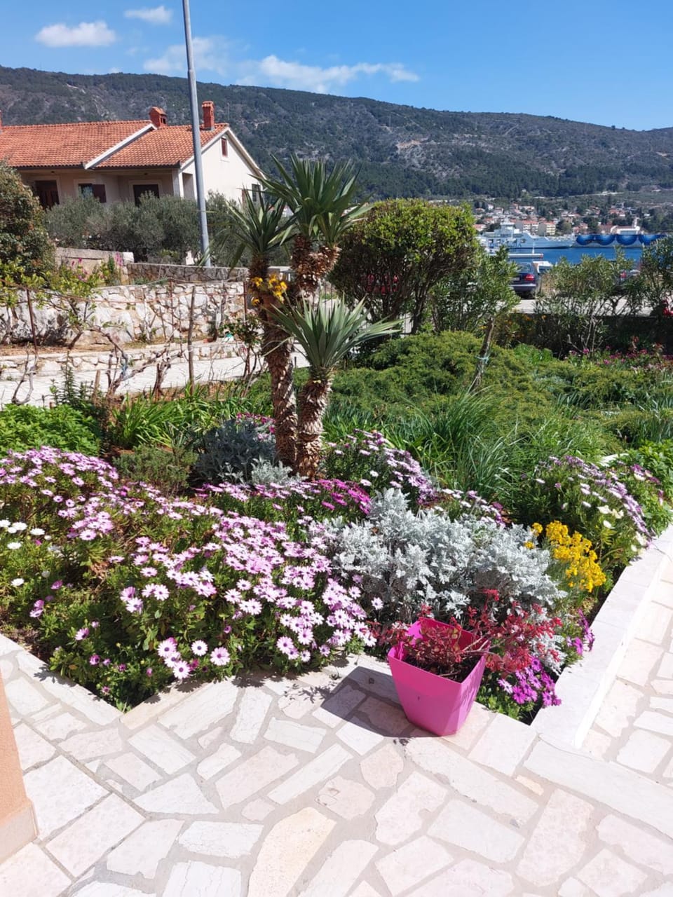 Apartmani Ana Apartment in Cres