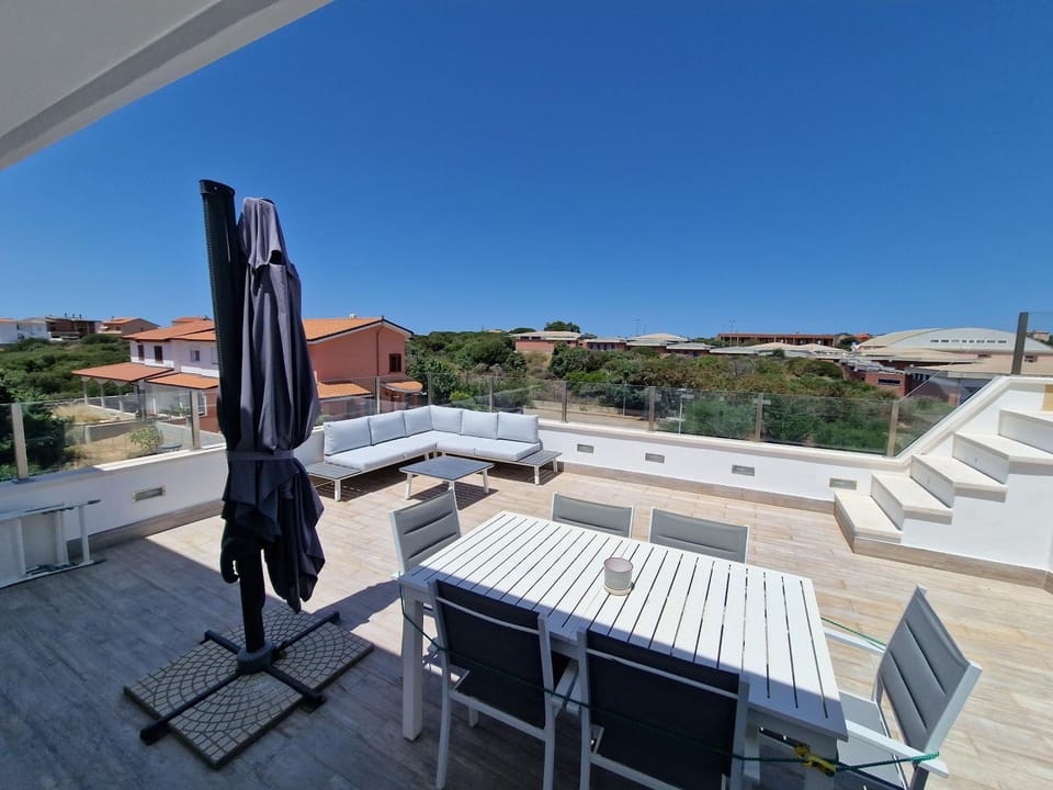 Balcony/Terrace, Balcony/Terrace
