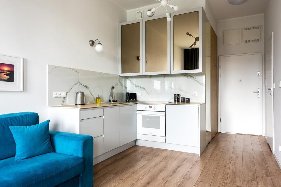 Coffee/tea facilities, Kitchen or kitchenette