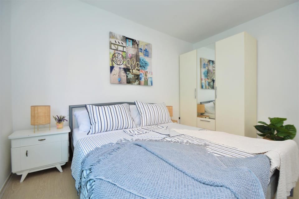 Apartment Vinea-parking included Apartment in Šibenik