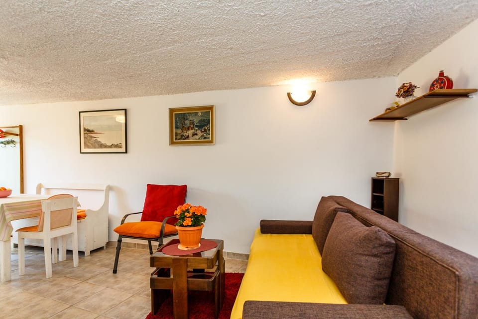 apartman SONJA Apartment in Primorje-Gorski Kotar County