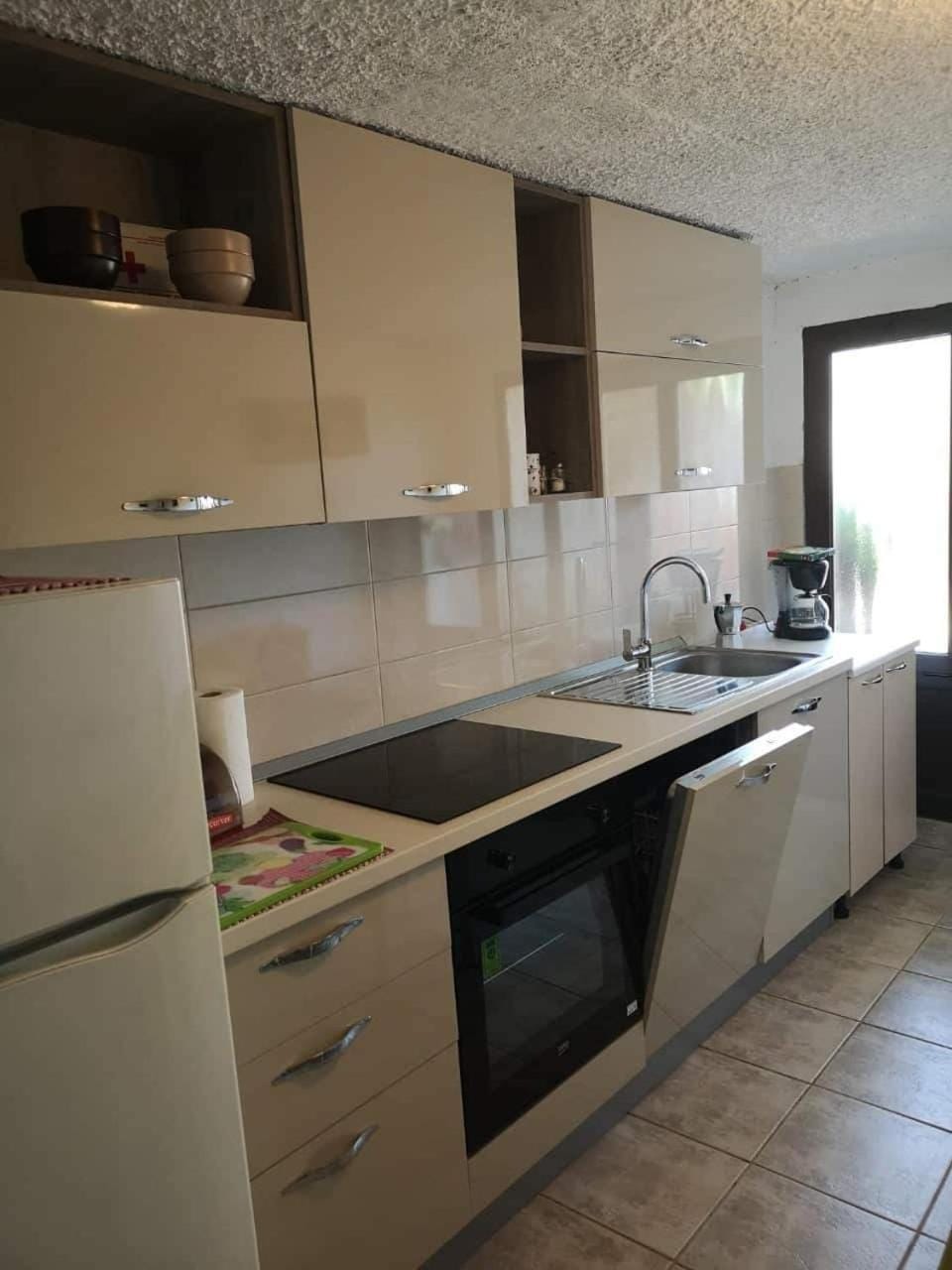 apartman SONJA Apartment in Primorje-Gorski Kotar County