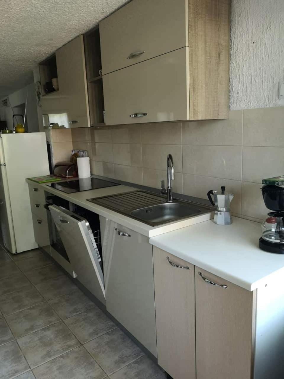 apartman SONJA Apartment in Primorje-Gorski Kotar County
