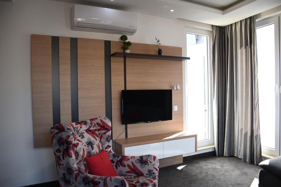 TV and multimedia, Living room