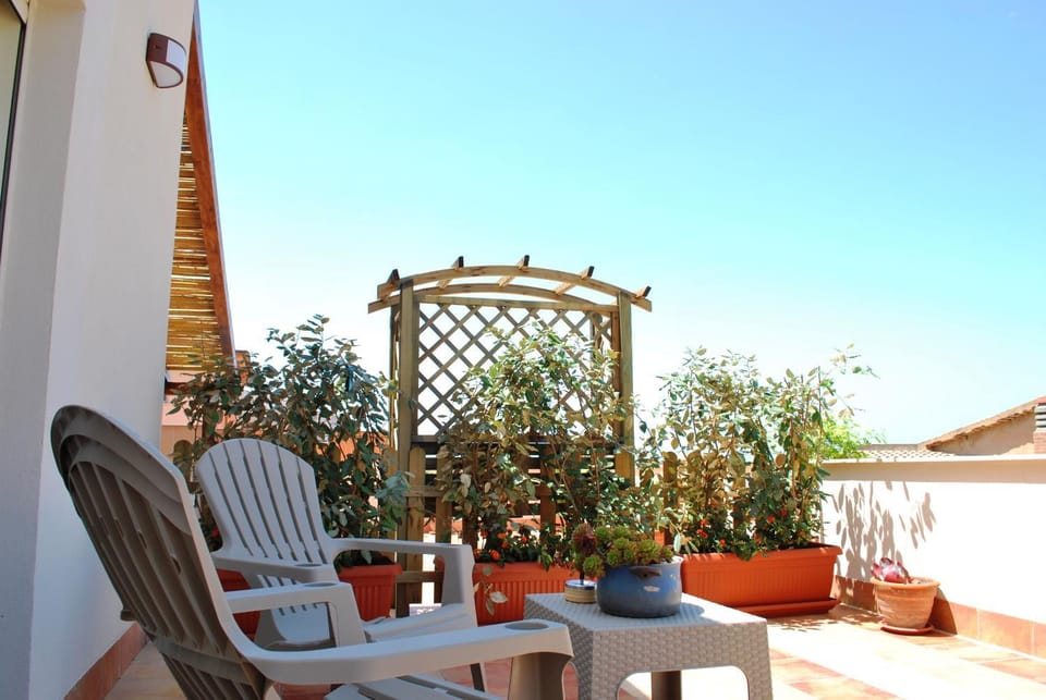 B&B Mare e Templi Bed and Breakfast in Sicily