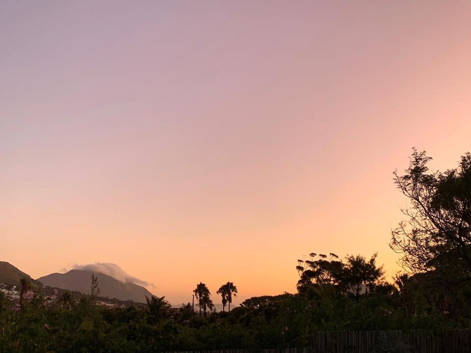 MooiBaai Bed and Breakfast in Cape Town