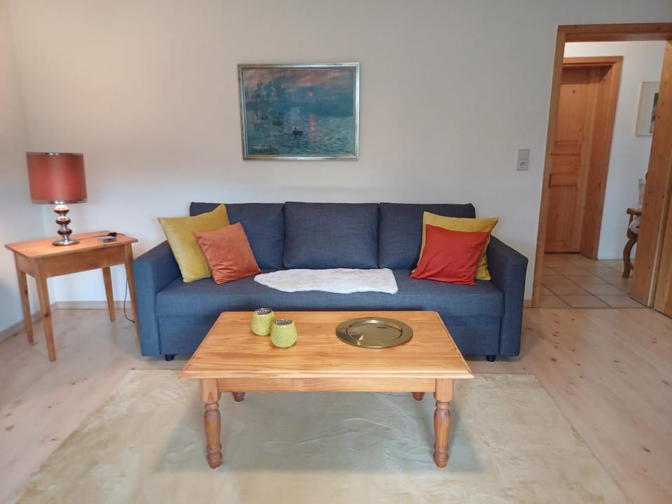 Ambiente Apartment in Hesse