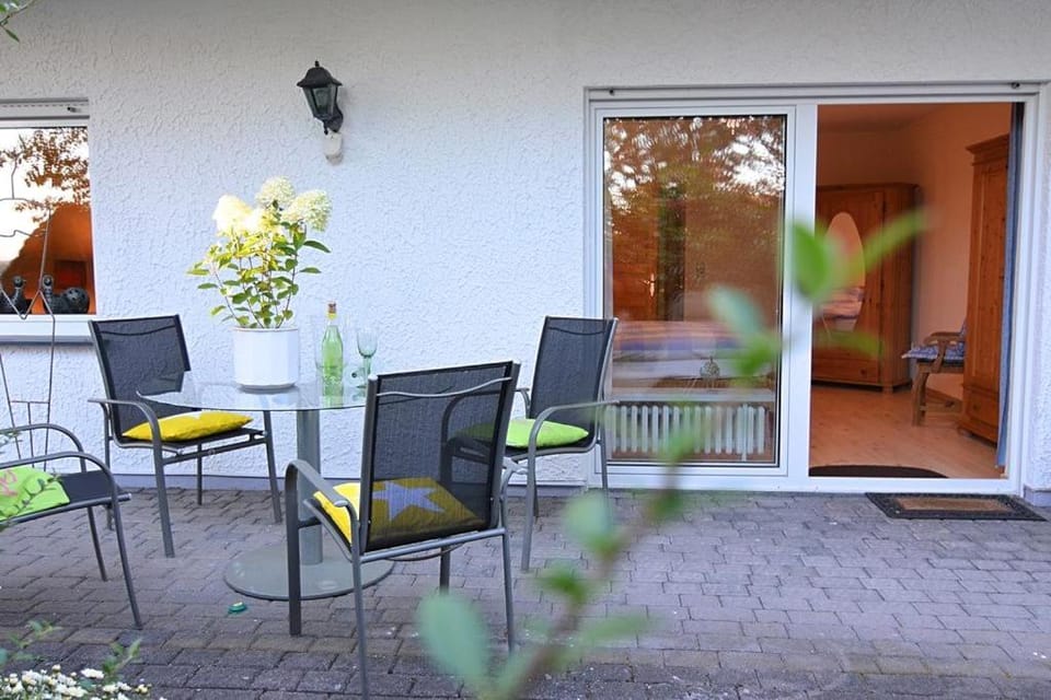 Ambiente Apartment in Hesse