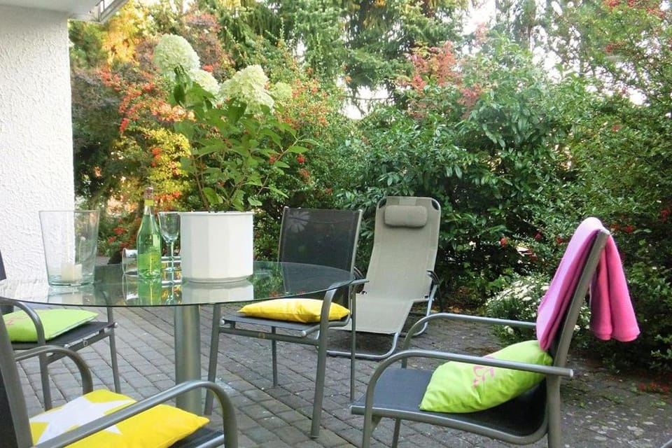 Ambiente Apartment in Hesse