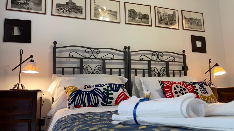 Agriturismo La Casa Del Ghiro Country House in Campania