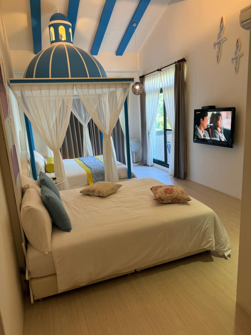 Teamilu Homestay Vacation rental in Taiwan, Province of China