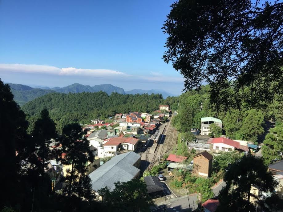 Shan Lan B&B Vacation rental in Taiwan, Province of China