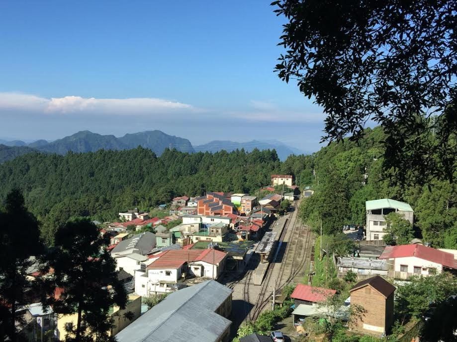 Shan Lan B&B Vacation rental in Taiwan, Province of China