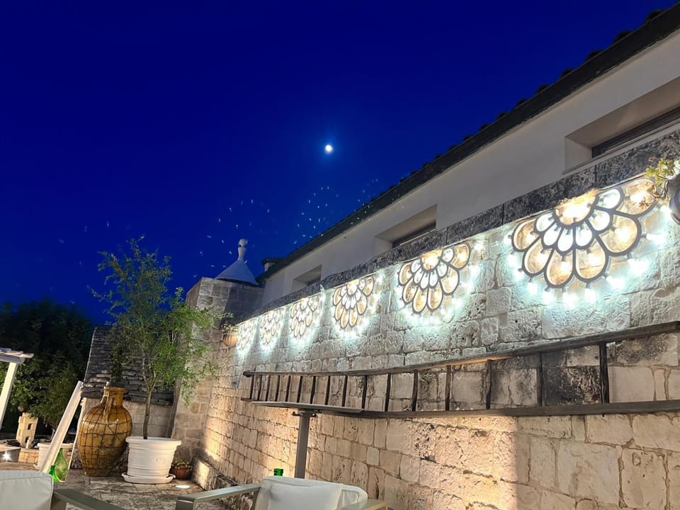 Relais Masseria Serritella Hotel in Castellana Grotte