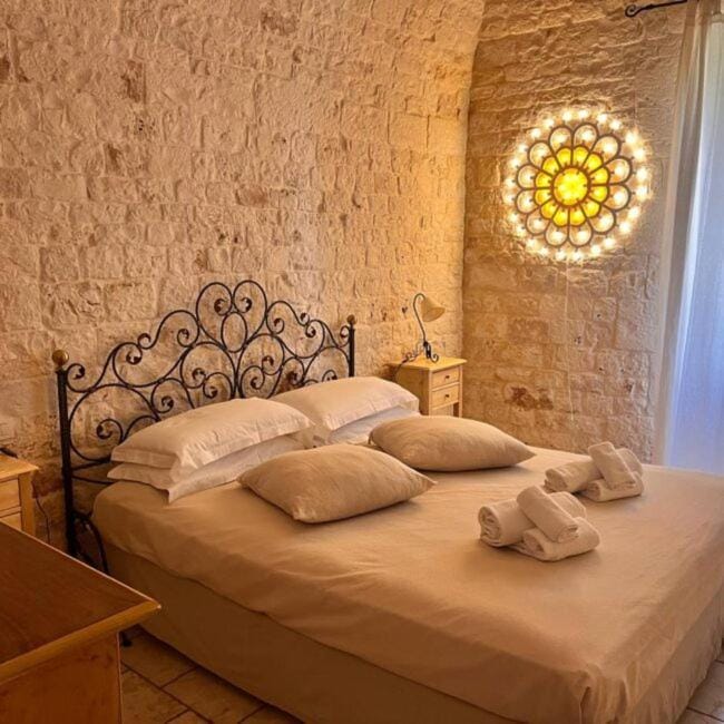 Relais Masseria Serritella Hotel in Castellana Grotte