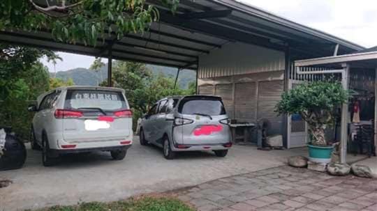 Ganoun Homestay Vacation rental in Taiwan, Province of China