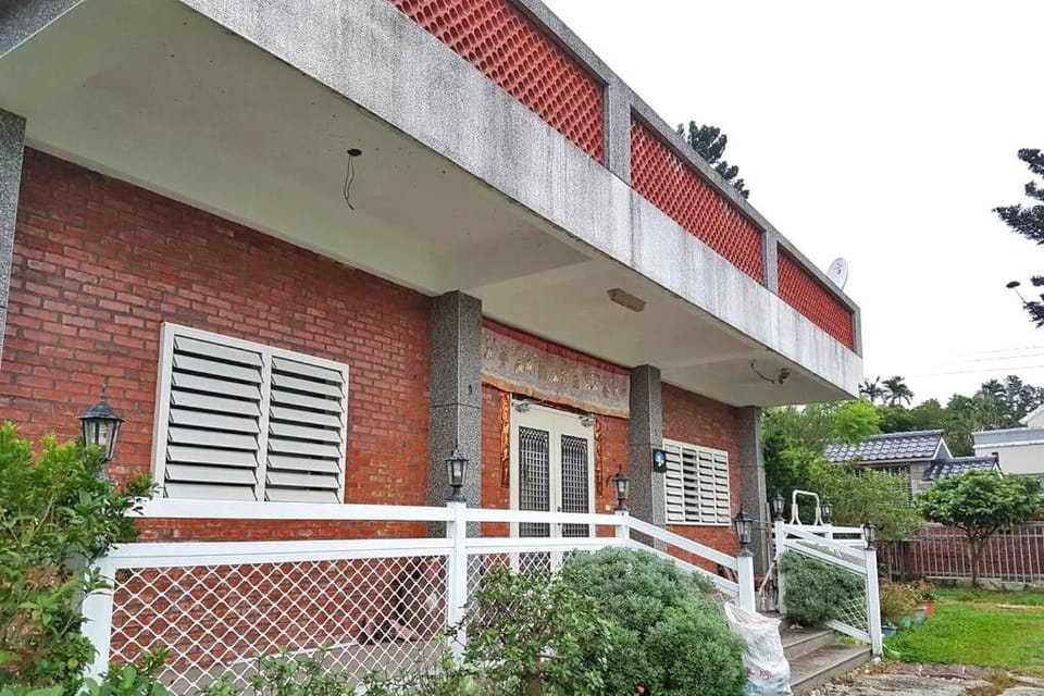 Ganoun Homestay Vacation rental in Taiwan, Province of China