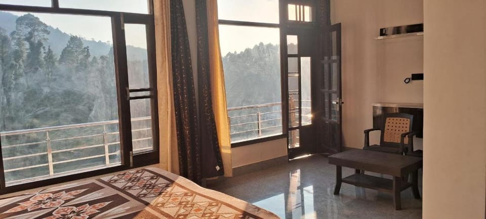 Bholenath Homestay Dalhousie Vacation rental in Himachal Pradesh