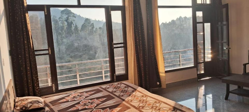 Bholenath Homestay Dalhousie Vacation rental in Himachal Pradesh