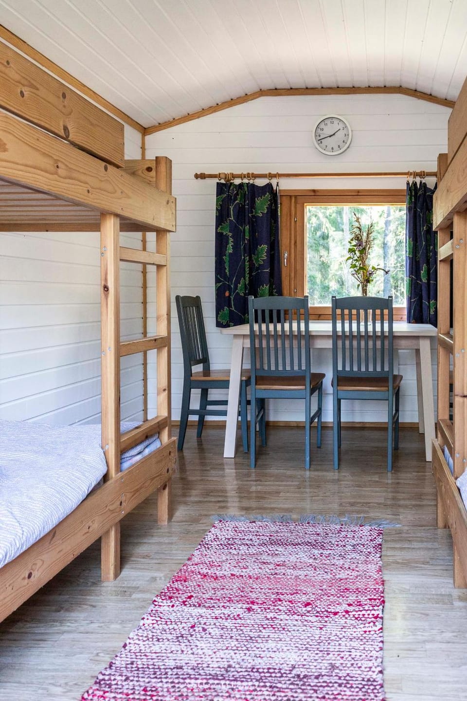Cafe Alppila Campground/ 
RV Resort in Finland