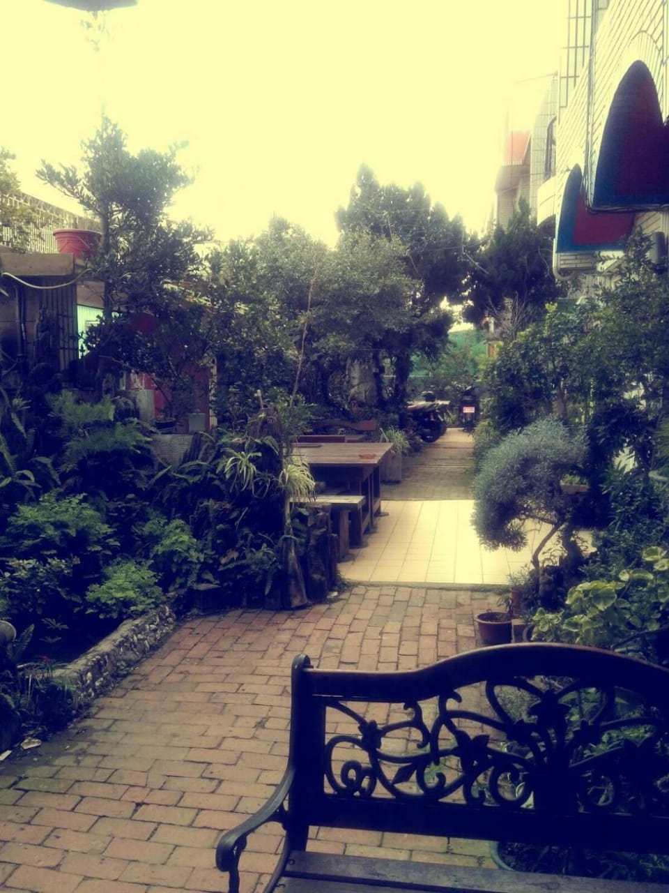 Sea Villa Homestay Vacation rental in Fujian